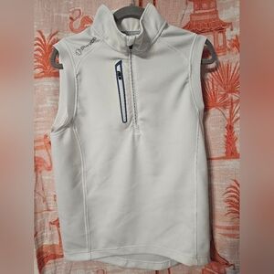 Mens Sunice Golf Vest